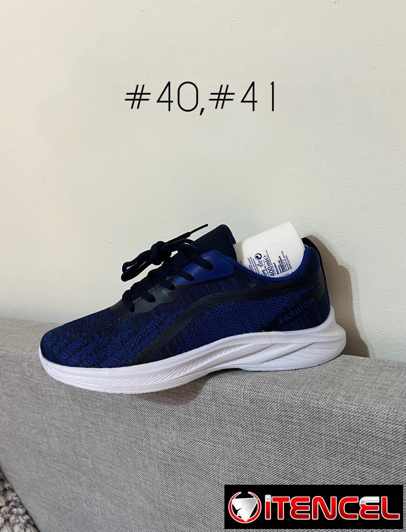 Tenis bonitos baratos y comodos 5200