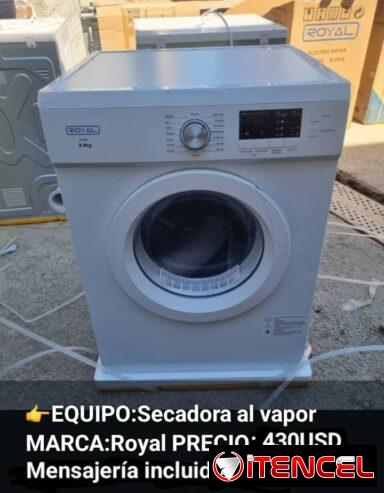 Mejores oferta lavadoras con garantía y domicilio