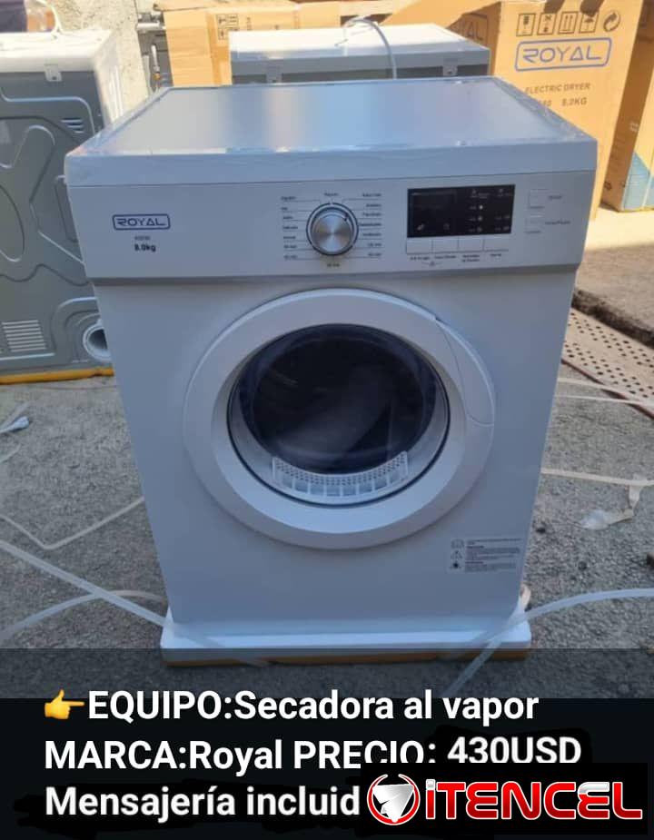 Mejores oferta lavadoras con garantía y domicilio