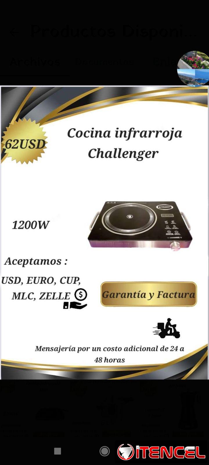 Lo mejor y más barato en electrodomésticos está aquí💥💥💥