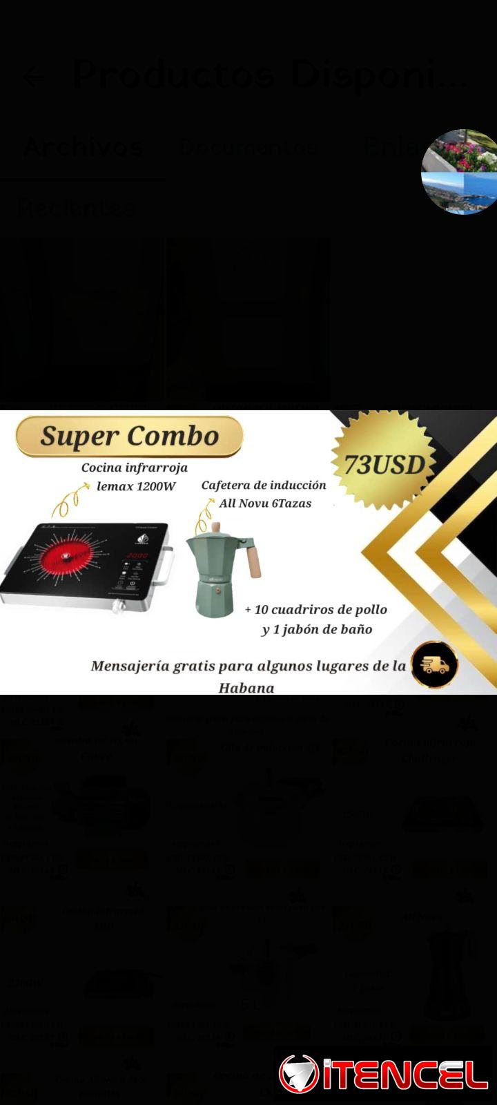 Lo mejor y más barato en electrodomésticos está aquí💥💥💥