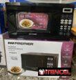 Hornos Microondas Premier de 20 lt (de los digital y de botones)