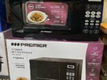 Hornos Microondas Premier de 20 lt (de los digital y de botones)