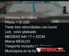Artículo para su hogar