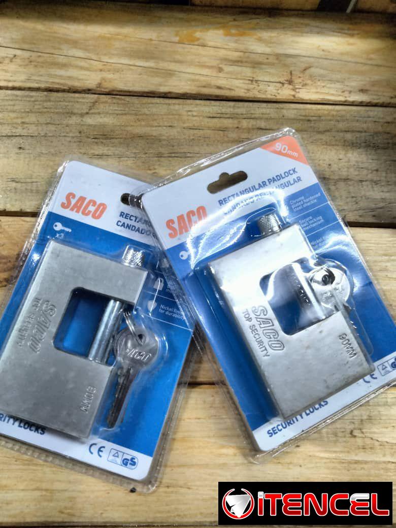 Candados anticizalla