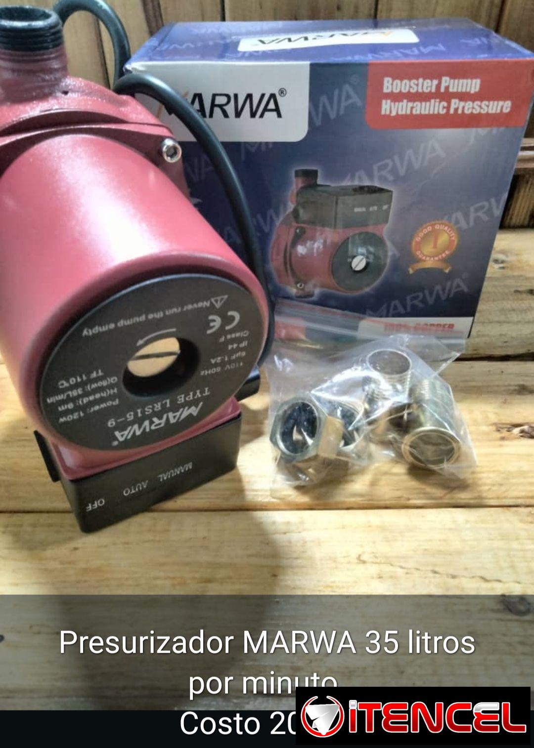 ARTÍCULOS VARIOS DE FERRETRIA