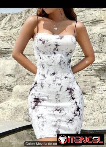 Vestidos chicas 🛍✨️Buen precio