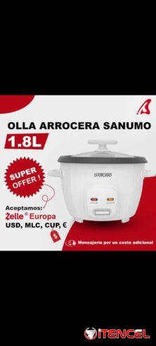 Lo mejor y más barato en electrodomésticos está aquí💥💥💥