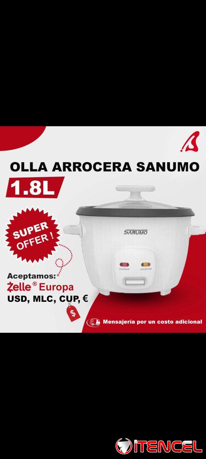 Lo mejor y más barato en electrodomésticos está aquí💥💥💥