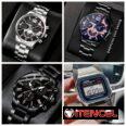 Venta de relojes en 10 de octubre