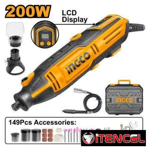 MINI esmeril DREMEL 200W 80usd 🔺️ Transporte incluido Voltaje: 110-120 V ~ 50/60 Hz. Potencia de entrada: 200W Velocidad sin carga