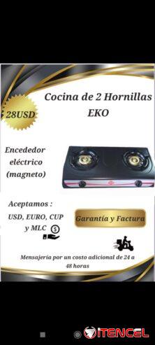 Electrodomésticos, lo mejor y más barato de toda la Habana