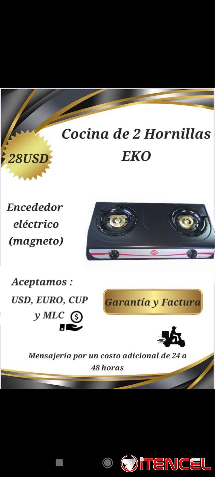 Electrodomésticos, lo mejor y más barato de toda la Habana