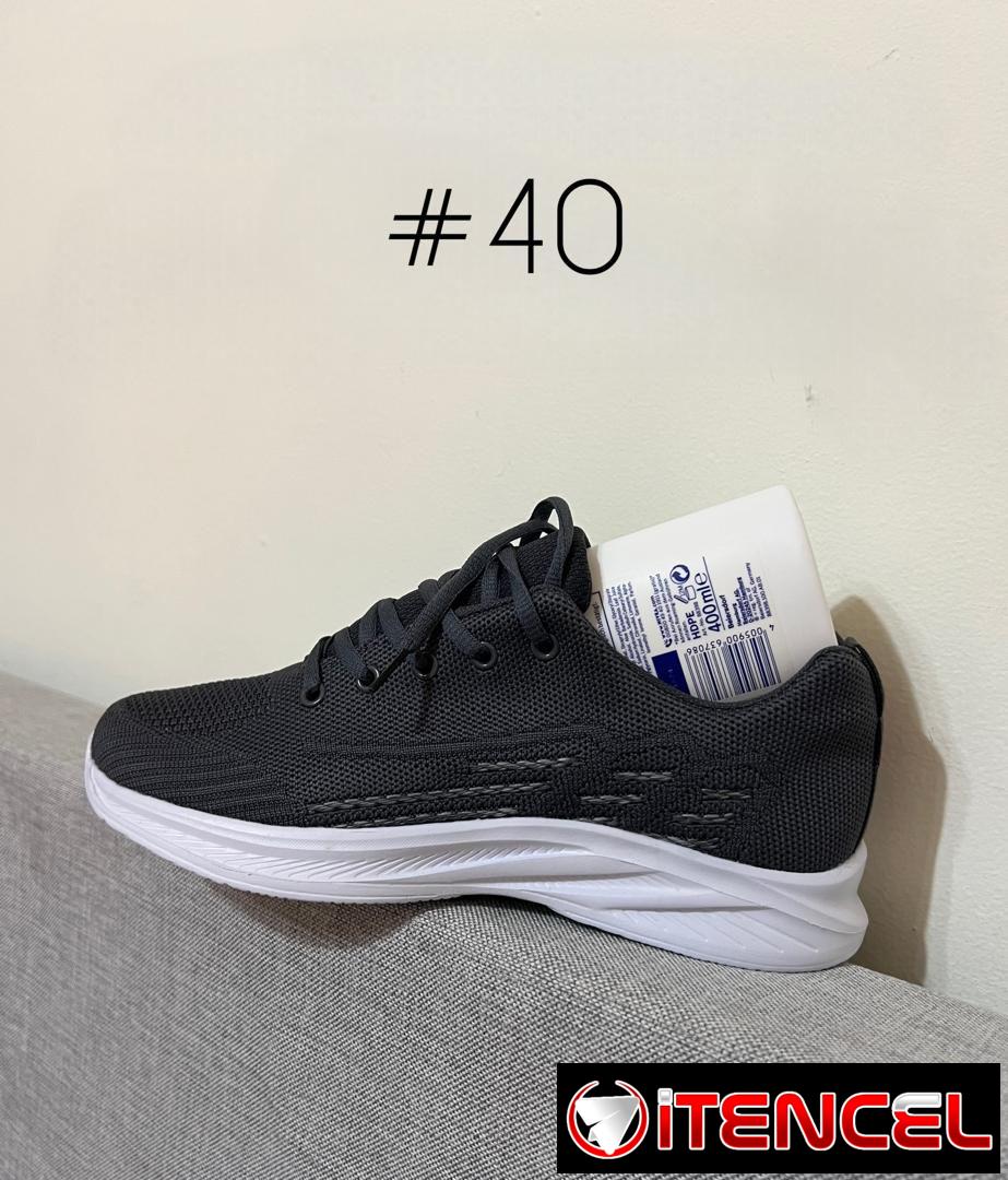 Tenis bonitos baratos y comodos 5200