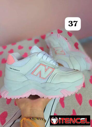 Tenis bellos 12800 cup