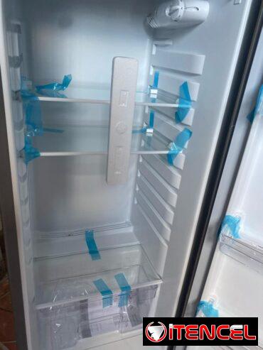 Refrigerador Milexus 6.5 pie