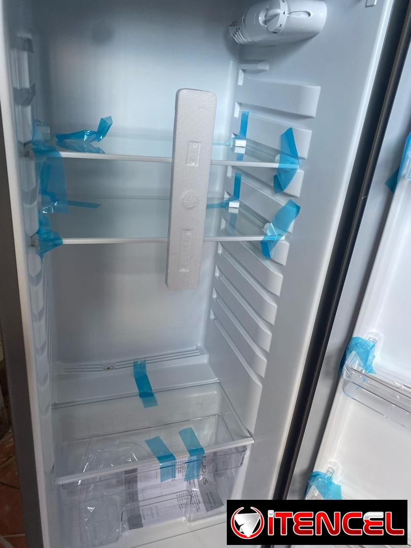 Refrigerador Milexus 6.5 pie