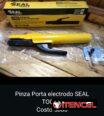 Piezas y accesorios
