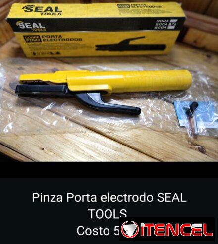 Piezas y accesorios
