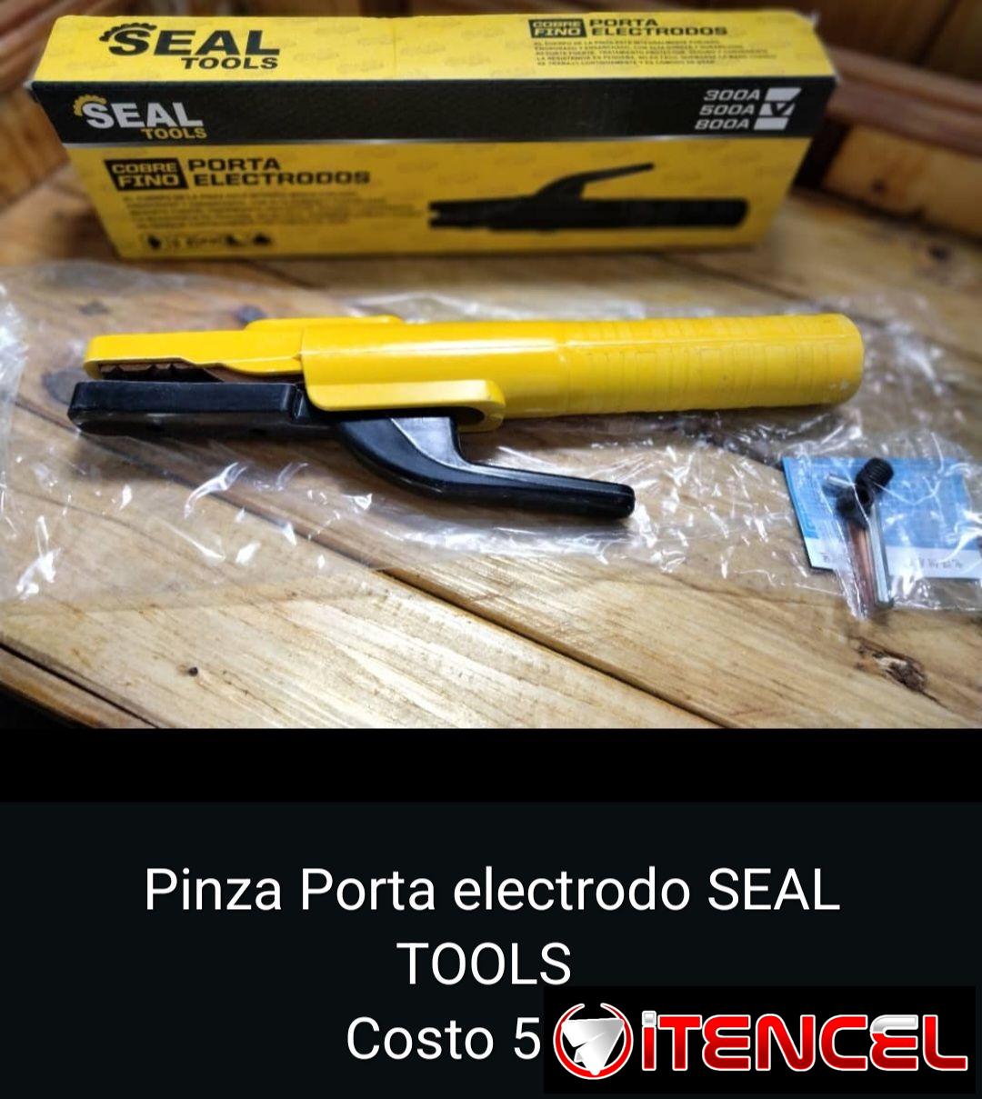 Piezas y accesorios