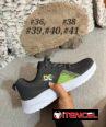 Tenis bonitos baratos y comodos 5200