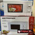 Hornos Microondas Premier de 20 lt (de los digital y de botones)