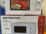 Hornos Microondas Premier de 20 lt (de los digital y de botones)