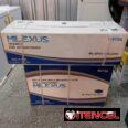 Split Milexus de 1.5 y 2 toneladas