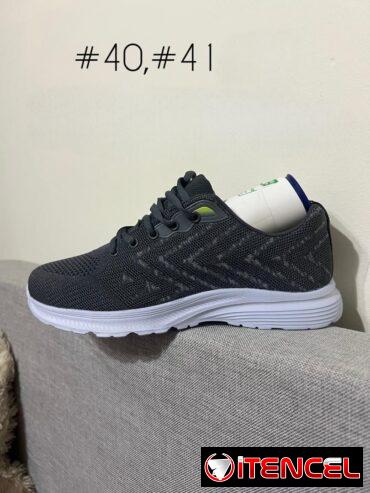 Tenis nuy comodos y bonitos