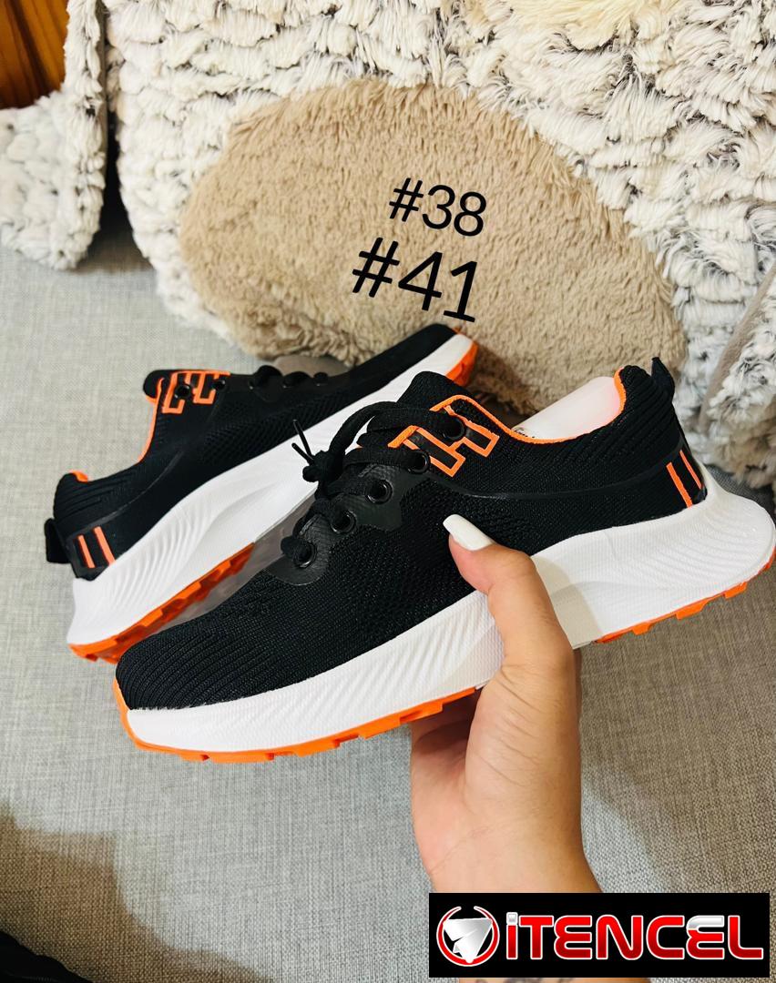 Tenis bonitos baratos y comodos 5200