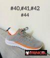 Tenis bonitos baratos y comodos 5200