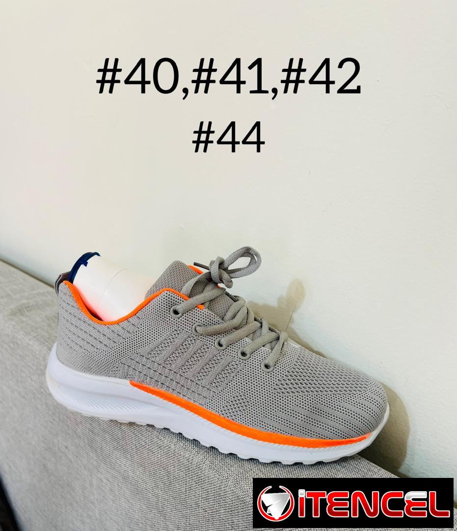 Tenis bonitos baratos y comodos 5200