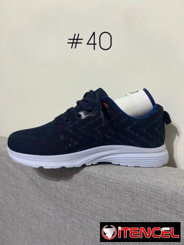 Tenis bonitos baratos y comodos 5200