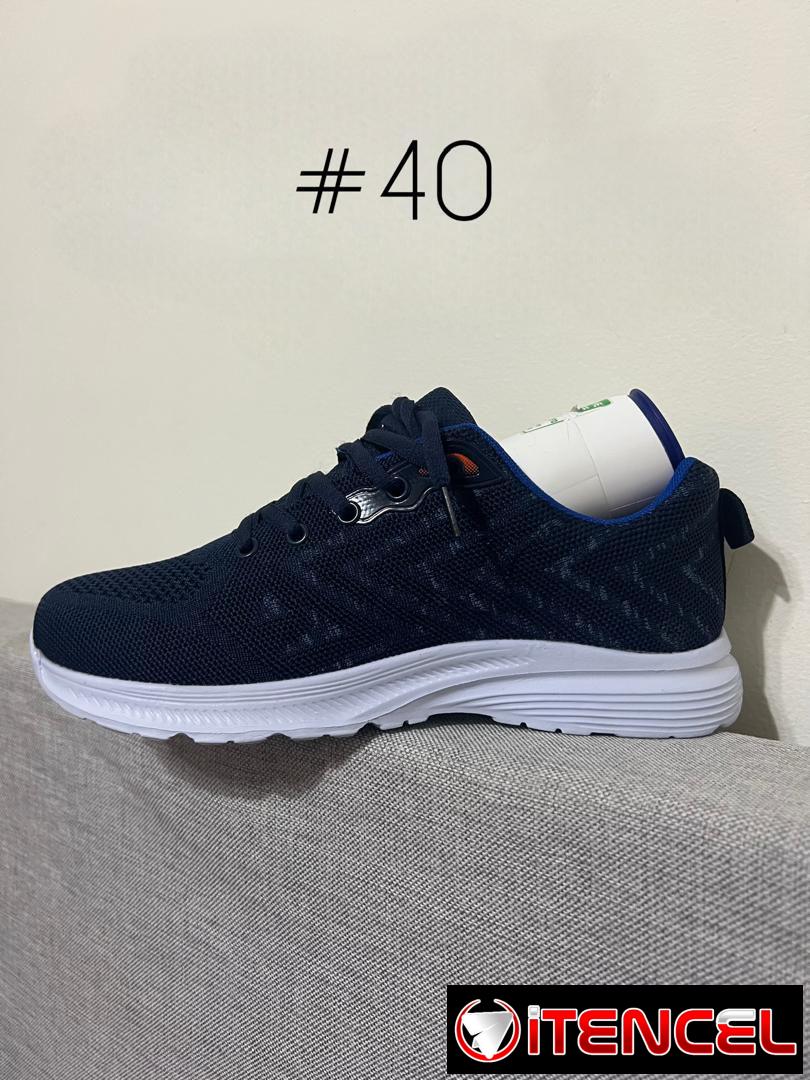 Tenis bonitos baratos y comodos 5200