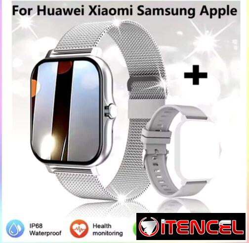 SmartWatch