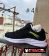 Tenis bonitos baratos y comodos 5200