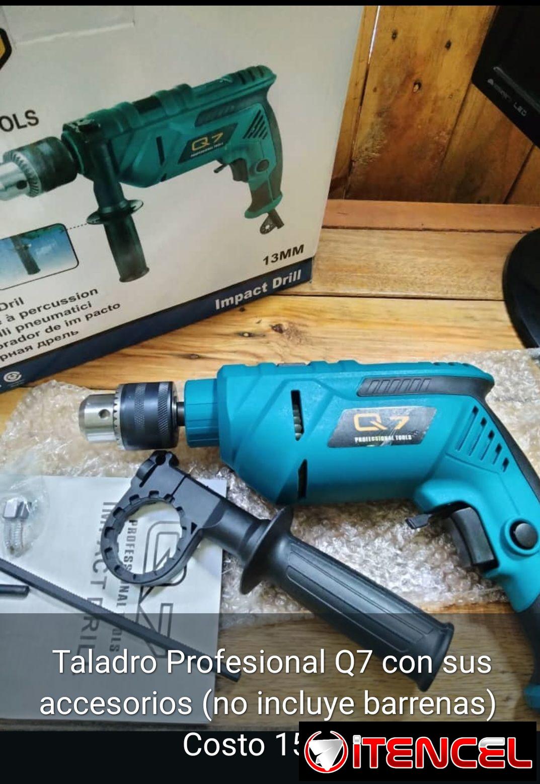 Artículos de ferreteria