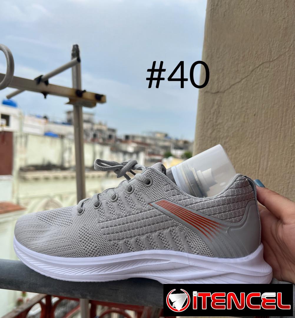 Tenis bonitos baratos y comodos 5200