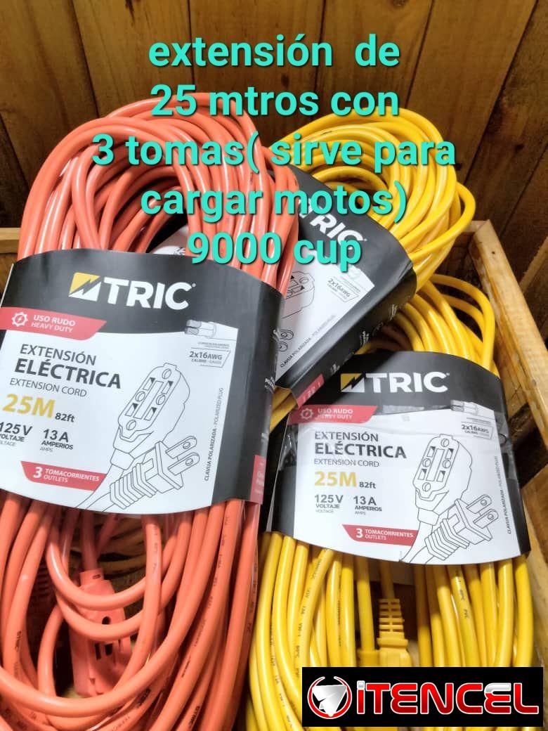 Piezas y accesorios
