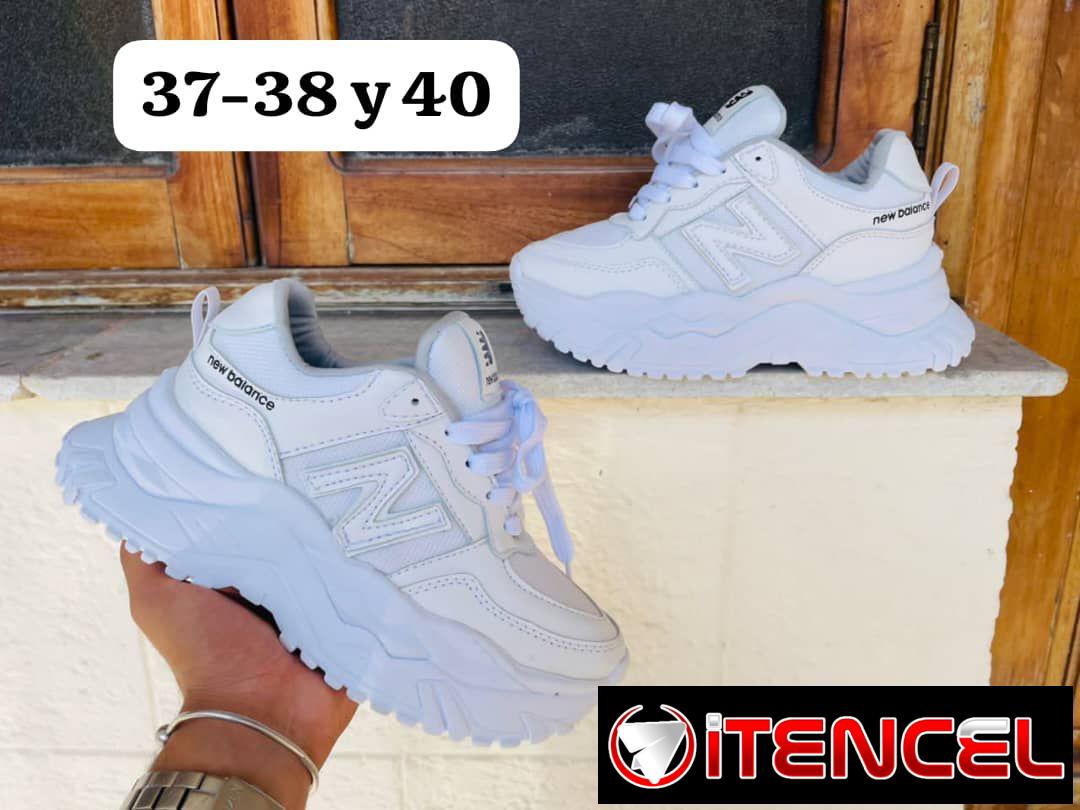 Tenis bellos 12800 cup