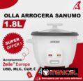 Venta de artículos electrodomésticos