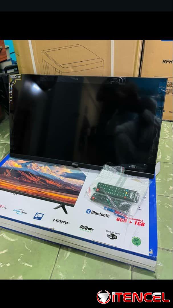 Smart Tv marca Royal de 32″