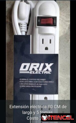 ARTÍCULOS VARIOS DE FERRETRIA