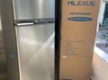 Refrigerador Milexus 6.5 pie