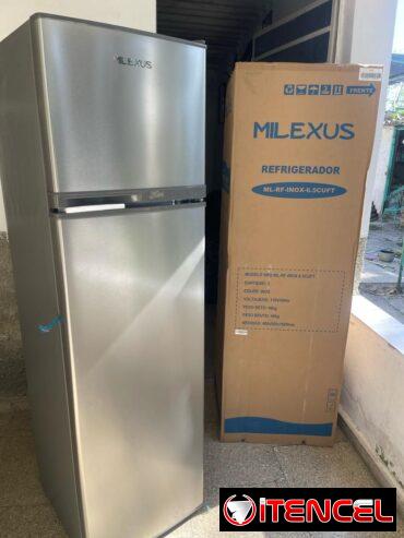 Refrigerador Milexus 6.5 pie