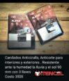 Piezas y accesorios