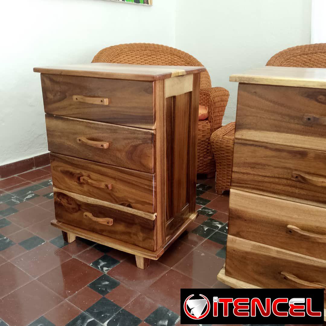 ✈️🇨🇺GAVETEROS DE MADERA PRECIOSA A 26, 000 CUP, PARA TODA LA VIDA🔥❤️MEDIDAS, ALTO 86 CM, ANCHO 60 CM, PROFUNDIDAD 44 CM. MENSAJERÍ