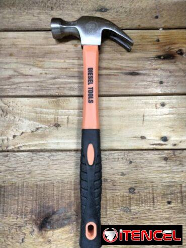 Martillos Diesel tools 8 oz