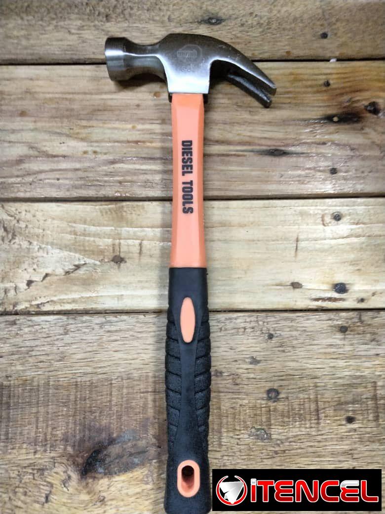 Martillos Diesel tools 8 oz