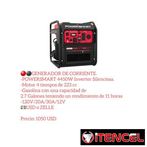 Electrodomésticos